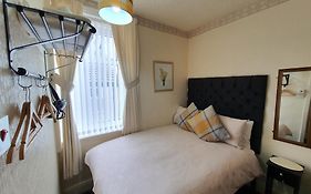 Windsor House Hotel