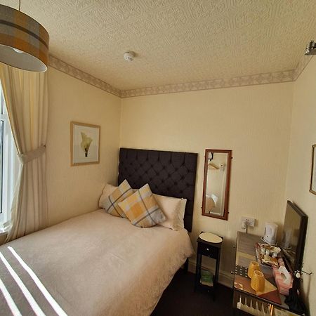 Windsor House Hotel Blackpool Esterno foto