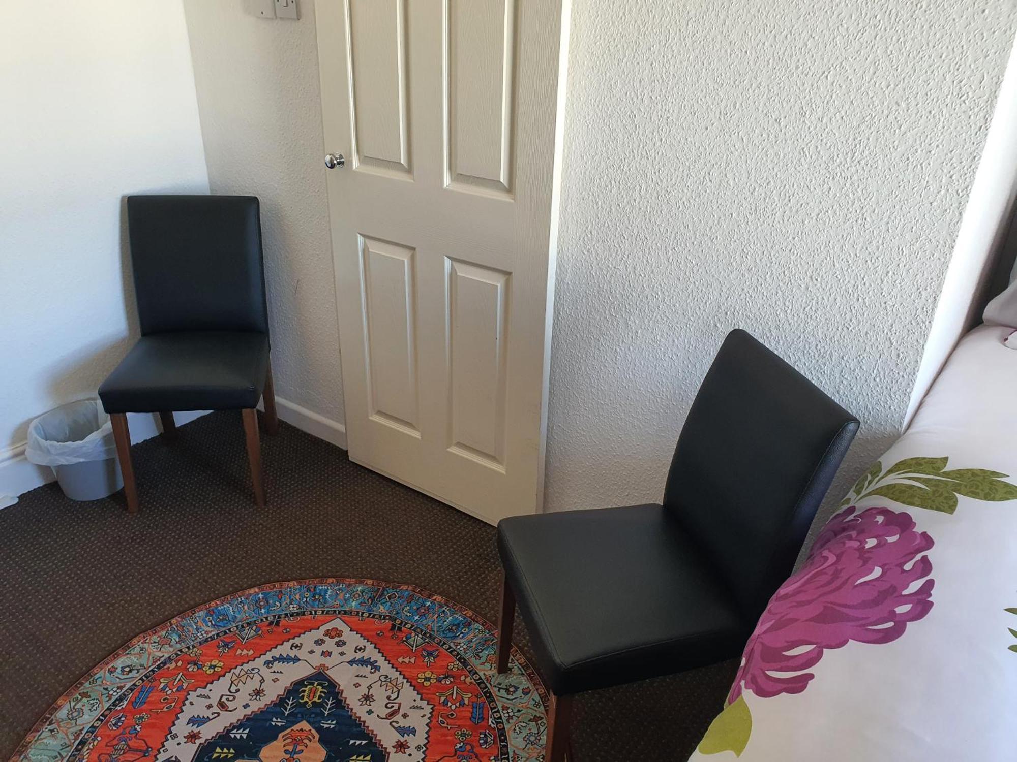 Windsor House Hotel Blackpool Esterno foto