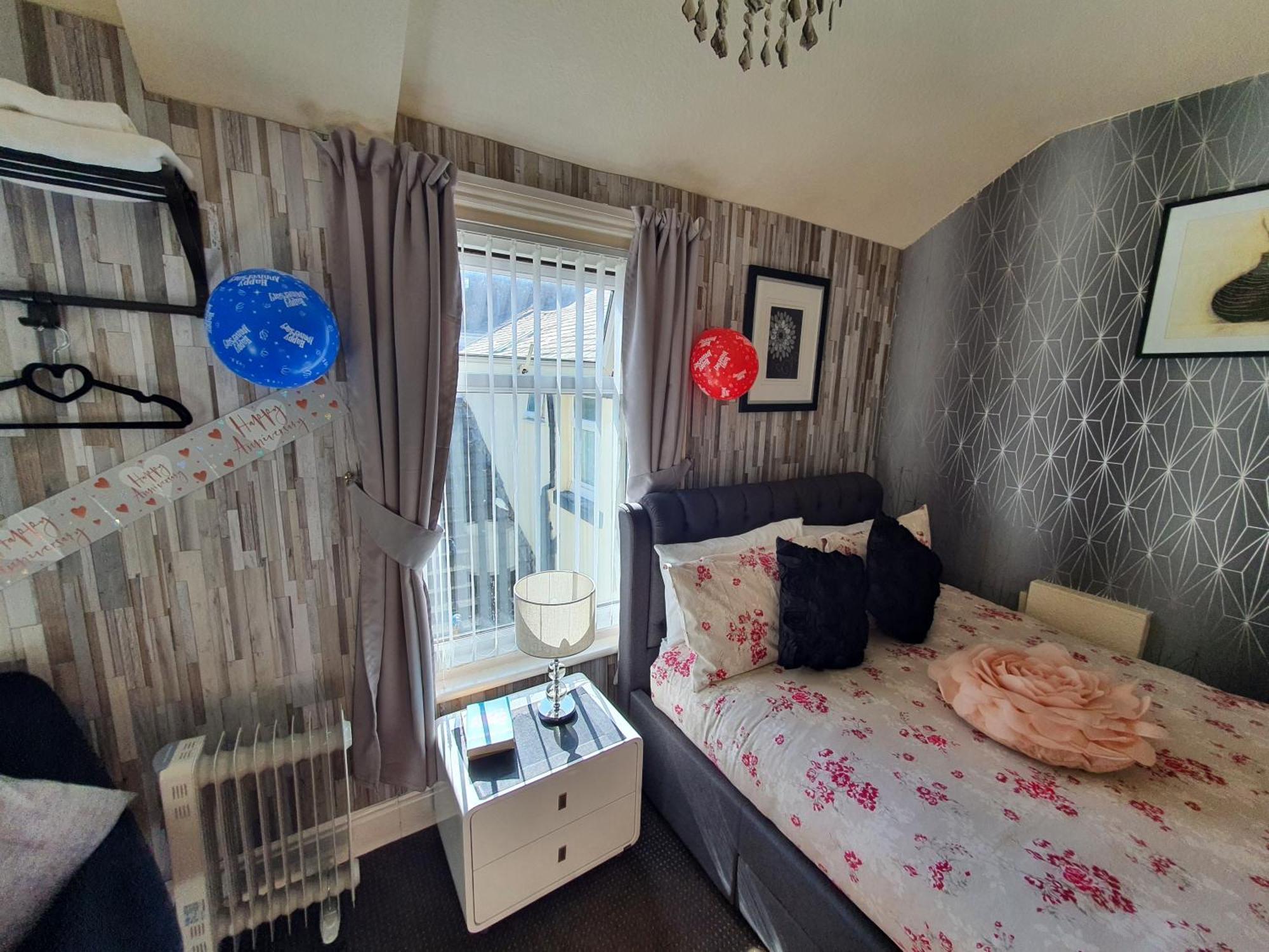 Windsor House Hotel Blackpool Esterno foto